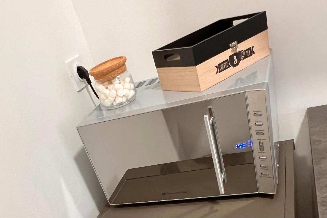Appartements Calmes - Standing - Hypercentre - Clim - Wifi - Netflix مونبيلييه المظهر الخارجي الصورة