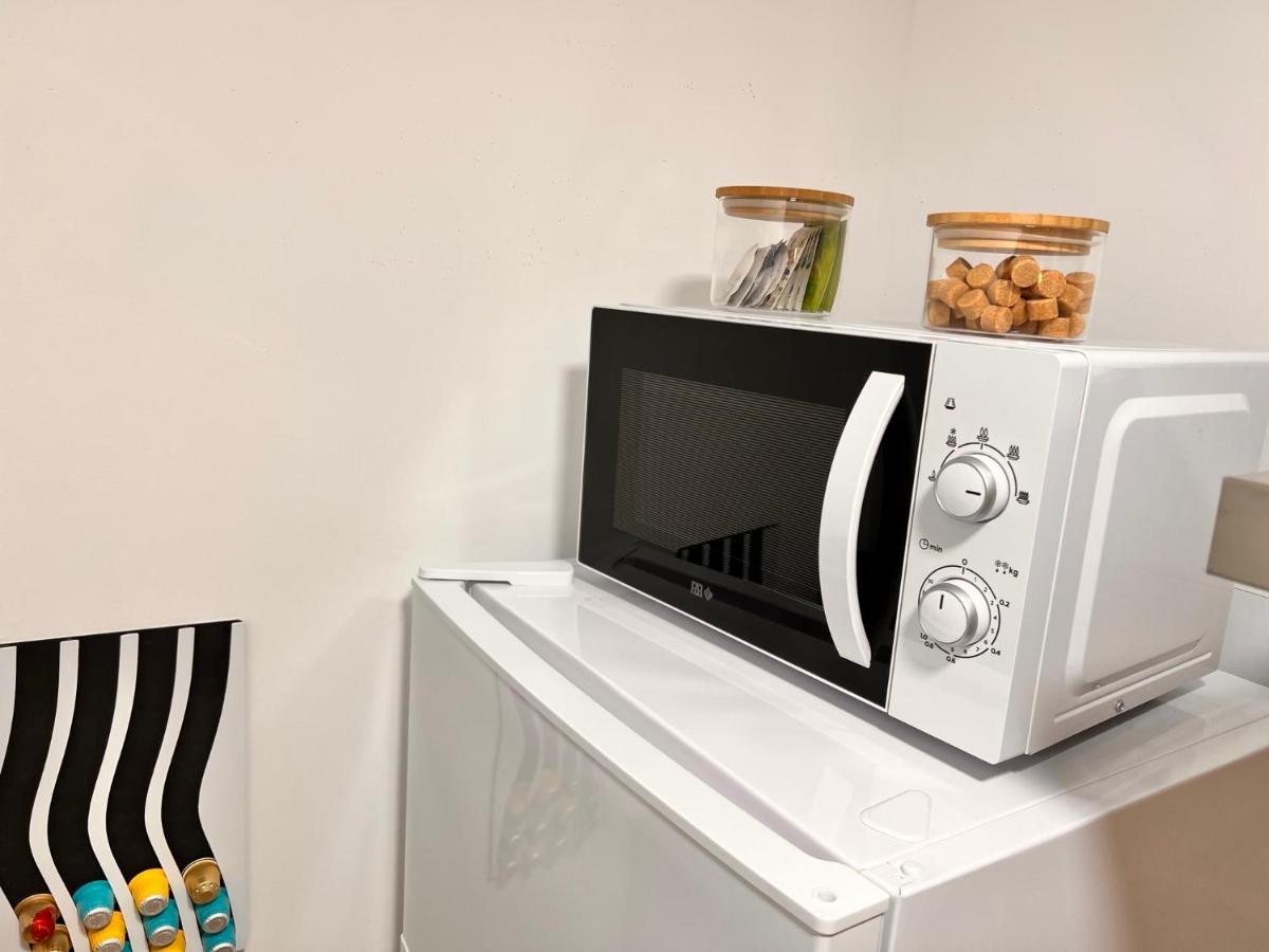 Appartements Calmes - Standing - Hypercentre - Clim - Wifi - Netflix مونبيلييه المظهر الخارجي الصورة