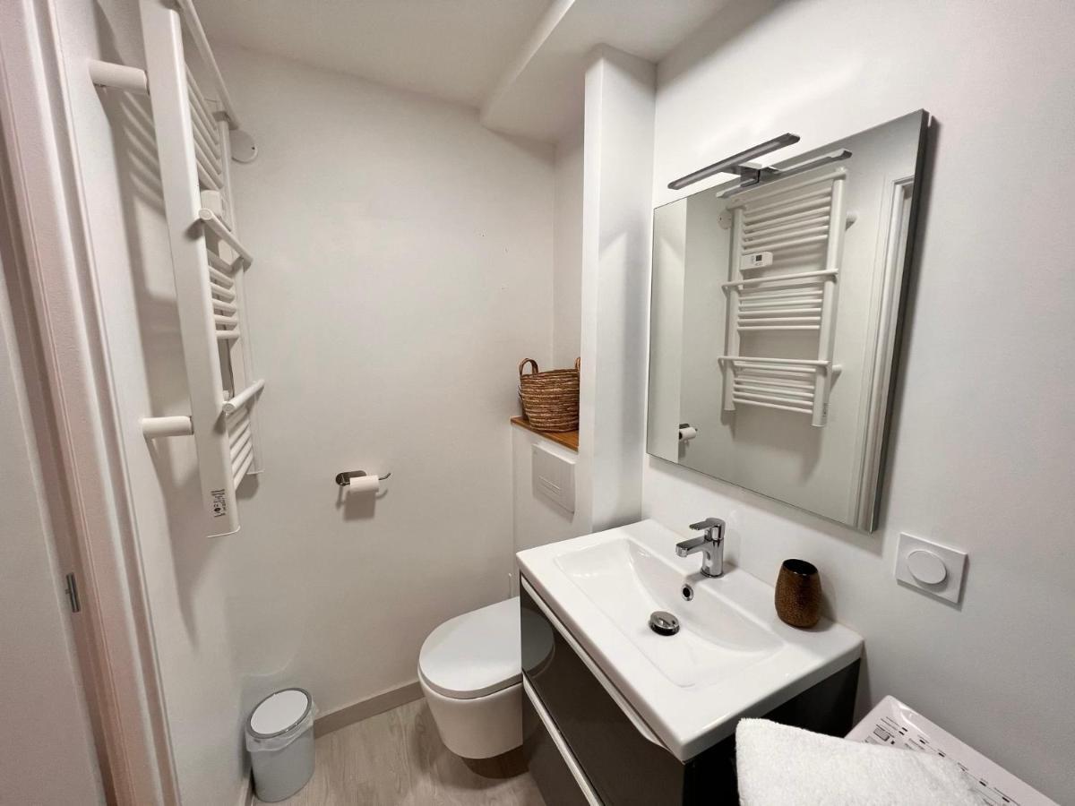 Appartements Calmes - Standing - Hypercentre - Clim - Wifi - Netflix مونبيلييه المظهر الخارجي الصورة