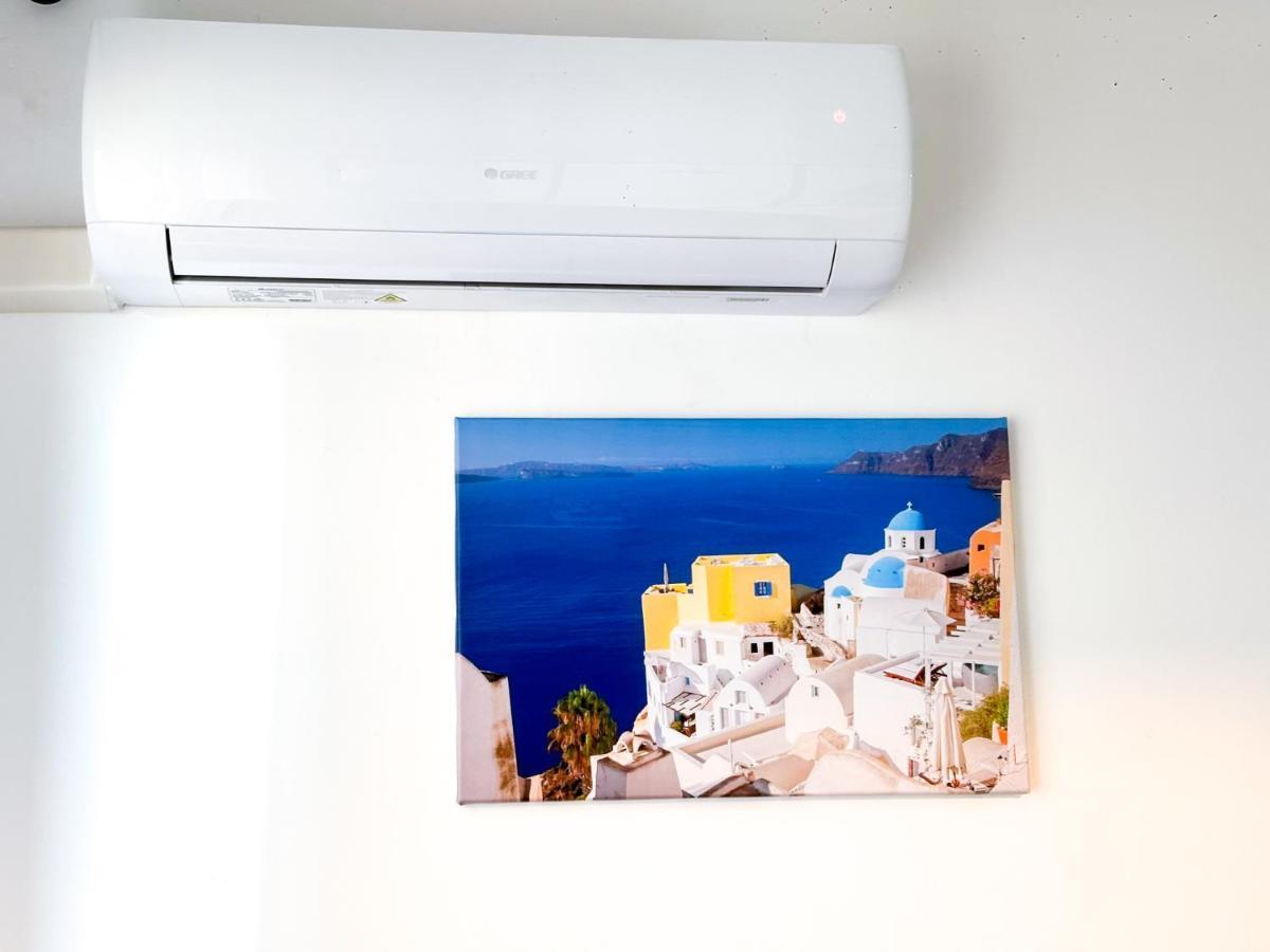 Appartements Calmes - Standing - Hypercentre - Clim - Wifi - Netflix مونبيلييه المظهر الخارجي الصورة