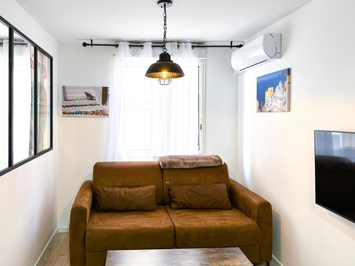 Appartements Calmes - Standing - Hypercentre - Clim - Wifi - Netflix مونبيلييه المظهر الخارجي الصورة