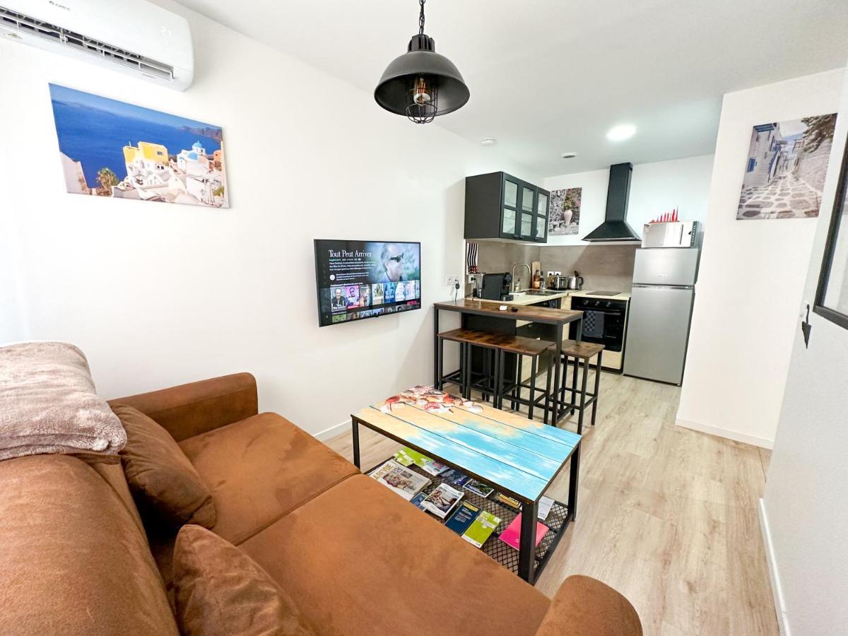 Appartements Calmes - Standing - Hypercentre - Clim - Wifi - Netflix مونبيلييه المظهر الخارجي الصورة